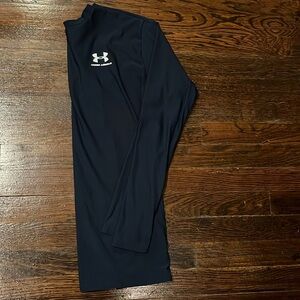 Under Armour™️ Heat Gear Long Sleeve